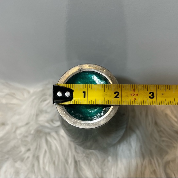 Stunning Vintage antique
Japanese enamel cloisonne vases 835 - Picture 5 of 9